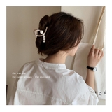 ヘアクリップ バンスクリップ ヘアアクセサリー | PlusNao | 詳細画像7