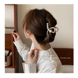 ヘアクリップ バンスクリップ ヘアアクセサリー | PlusNao | 詳細画像8