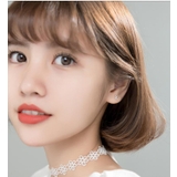 スタッドピアス キャッチピアス レディース | PlusNao | 詳細画像2