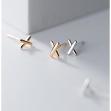 スタッドピアス キャッチピアス レディース | PlusNao | 詳細画像3