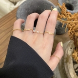 指輪 リング 5個セット | PlusNao | 詳細画像5 