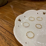 指輪 リング 5個セット | PlusNao | 詳細画像6 