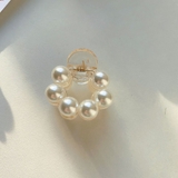ヘアクリップ レディース ヘアアクセサリー | PlusNao | 詳細画像6 