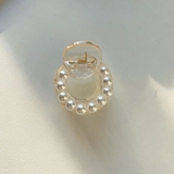 ヘアクリップ レディース ヘアアクセサリー | PlusNao | 詳細画像7 