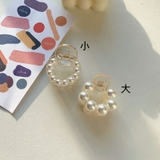 ヘアクリップ レディース ヘアアクセサリー | PlusNao | 詳細画像9 