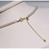 アジャスターチェーン 延長チェーン 6cm | PlusNao | 詳細画像3