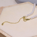 アジャスターチェーン 延長チェーン 6cm | PlusNao | 詳細画像5