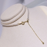 アジャスターチェーン 延長チェーン 6cm | PlusNao | 詳細画像6