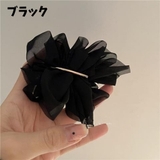 ヘアクリップ クチバシクリップ ヘアピン | PlusNao | 詳細画像11 