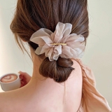 ヘアクリップ クチバシクリップ ヘアピン | PlusNao | 詳細画像6 