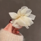 ヘアクリップ クチバシクリップ ヘアピン | PlusNao | 詳細画像8 