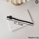 かんざし 簪 一本挿し | PlusNao | 詳細画像13