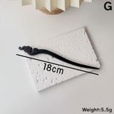 かんざし 簪 一本挿し | PlusNao | 詳細画像16