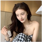 ヘアクリップ ミニバンスクリップ 同色12個セット | PlusNao | 詳細画像2