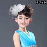 帽子クリップ ミニハット 礼装帽子 | PlusNao | 詳細画像15