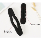 お団子メーカー シニヨンメーカー お団子ヘア | PlusNao | 詳細画像8