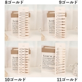 ヘアピン 10本セット ヘアアクセサリー | PlusNao | 詳細画像13