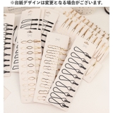 ヘアピン 10本セット ヘアアクセサリー | PlusNao | 詳細画像2