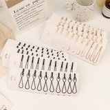 ヘアピン 10本セット ヘアアクセサリー | PlusNao | 詳細画像3