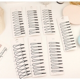 ヘアピン 10本セット ヘアアクセサリー | PlusNao | 詳細画像5