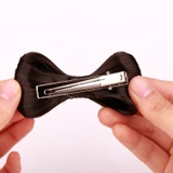 ヘアクリップ リボンウィッグ クリップ | PlusNao | 詳細画像4