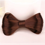 ヘアクリップ リボンウィッグ クリップ | PlusNao | 詳細画像6