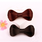 ヘアクリップ リボンウィッグ クリップ | PlusNao | 詳細画像8