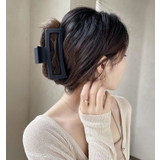 バンスクリップ ヘアクリップ レディース | PlusNao | 詳細画像2