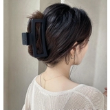 バンスクリップ ヘアクリップ レディース | PlusNao | 詳細画像4