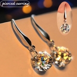 フックピアス レディース 女性用 | PlusNao | 詳細画像1 