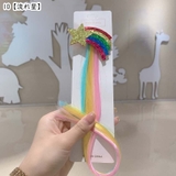 ヘアクリップ 髪留め キッズ | PlusNao | 詳細画像17