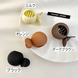 ヘアクリップ バンスクリップ レディース | PlusNao | 詳細画像16