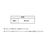 ヘアクリップ バンスクリップ レディース | PlusNao | 詳細画像17
