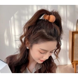 ヘアクリップ バンスクリップ レディース | PlusNao | 詳細画像3
