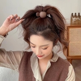 ヘアクリップ バンスクリップ レディース | PlusNao | 詳細画像4