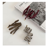 ワイヤーポニー ヘアワイヤー アレンジワイヤー | PlusNao | 詳細画像14 