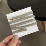 ワイヤーポニー ヘアワイヤー アレンジワイヤー | PlusNao | 詳細画像16 