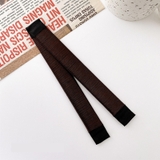 お団子メーカー シニヨンメーカー ヘアーアクセサリー | PlusNao | 詳細画像10 