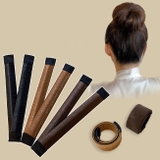 お団子メーカー シニヨンメーカー ヘアーアクセサリー | PlusNao | 詳細画像3 