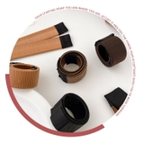 お団子メーカー シニヨンメーカー ヘアーアクセサリー | PlusNao | 詳細画像5 