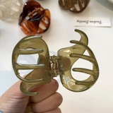 ヘアクリップ バンスクリップ ヘアアクセサリー | PlusNao | 詳細画像15 