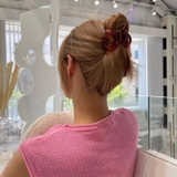 ヘアクリップ バンスクリップ ヘアアクセサリー | PlusNao | 詳細画像8 