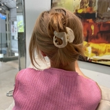 ヘアクリップ バンスクリップ ヘアアクセサリー | PlusNao | 詳細画像9 