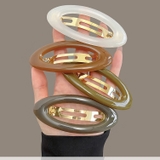 ヘアクリップ 髪留め レディース | PlusNao | 詳細画像10