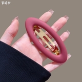 ヘアクリップ 髪留め レディース | PlusNao | 詳細画像11