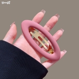 ヘアクリップ 髪留め レディース | PlusNao | 詳細画像12