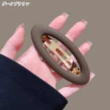 ヘアクリップ 髪留め レディース | PlusNao | 詳細画像15