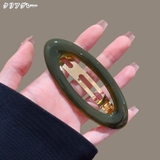 ヘアクリップ 髪留め レディース | PlusNao | 詳細画像19