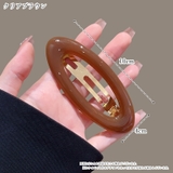 ヘアクリップ 髪留め レディース | PlusNao | 詳細画像20