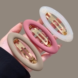 ヘアクリップ 髪留め レディース | PlusNao | 詳細画像4